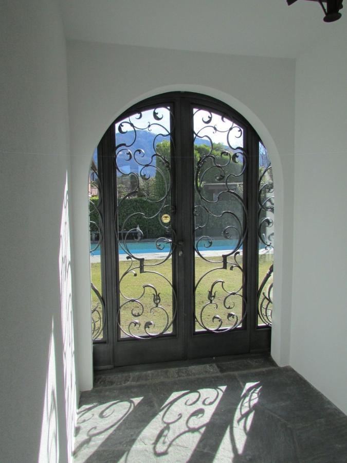 Villa Casa Via Saleggi 10 Ascona Exterior foto