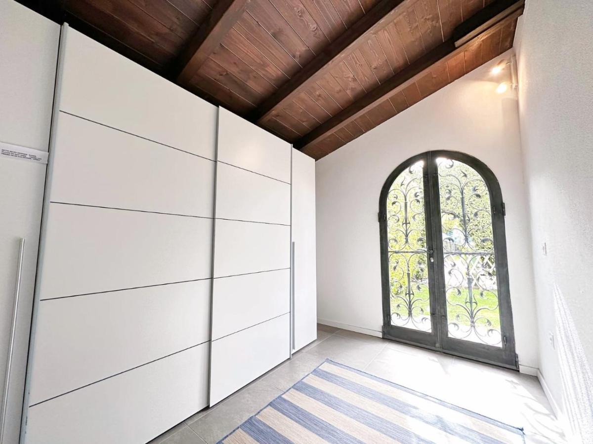 Villa Casa Via Saleggi 10 Ascona Exterior foto